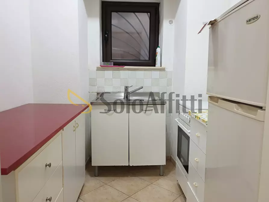 Immagine 4 di Monolocale in affitto  in Via Corace 24 a Catanzaro