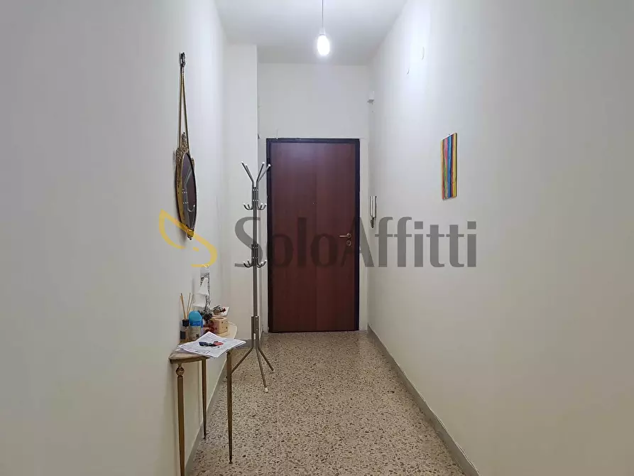 Immagine 4 di Trilocale in affitto  a Catanzaro