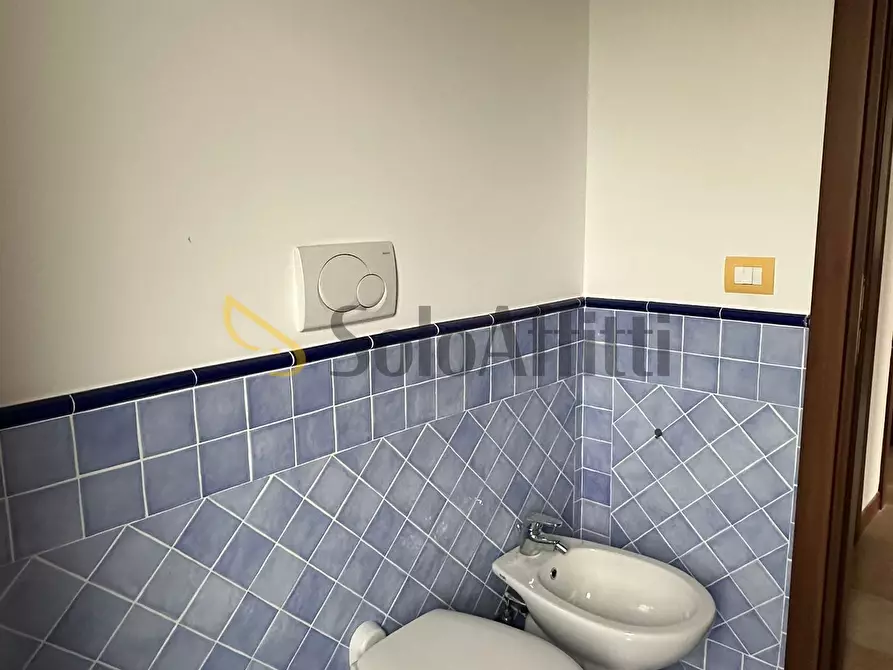 Immagine 28 di Trilocale in affitto  in Via Eugenio Tonelli 1 a Montefranco