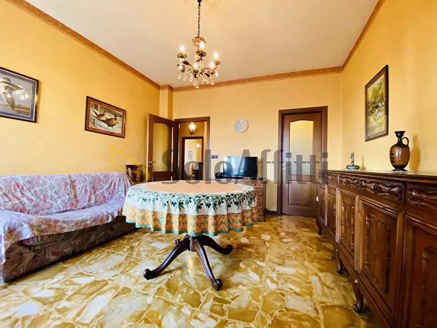 Immagine 7 di Trilocale in affitto  in Corso Francia 347 a Torino