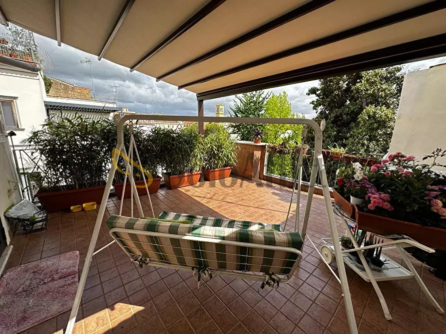 Immagine 8 di Bilocale in affitto  in Corso Trieste 90 a Caserta