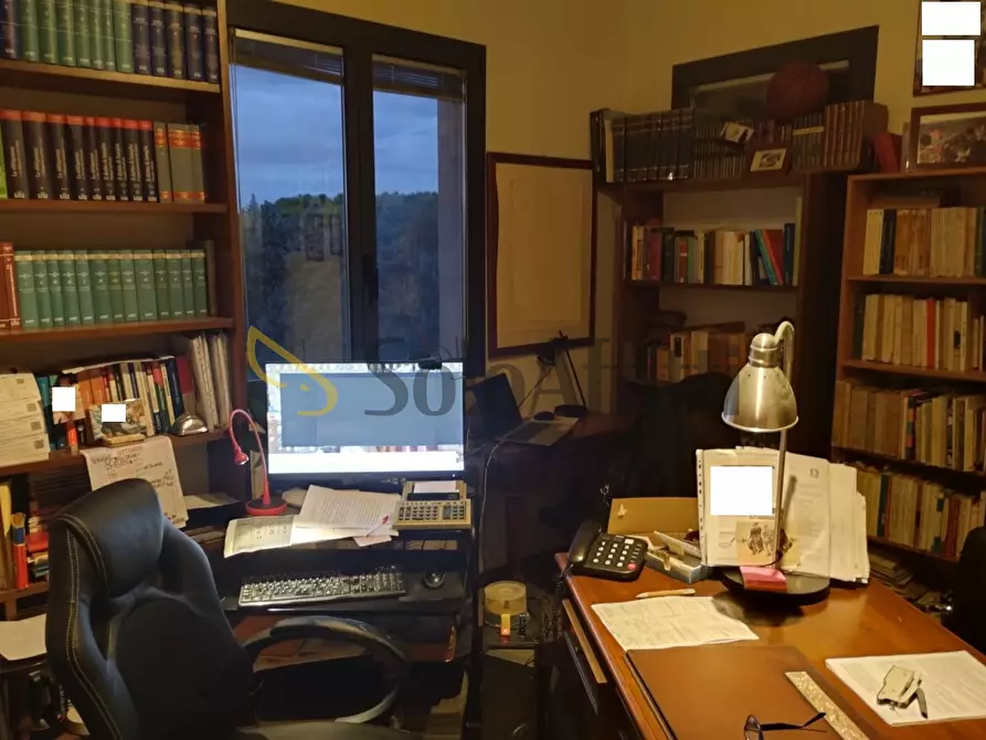 Immagine 3 di Ufficio in affitto  in Viale Carlo Alberto dalla Chiesa 11 a Rimini