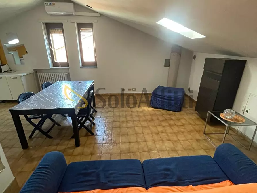 Immagine 11 di Bilocale in affitto  in Via Caprera 47 a Torino