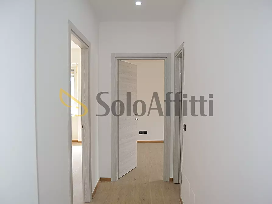 Immagine 8 di Trilocale in affitto  in Via Gribaudia 3 a Settimo Torinese