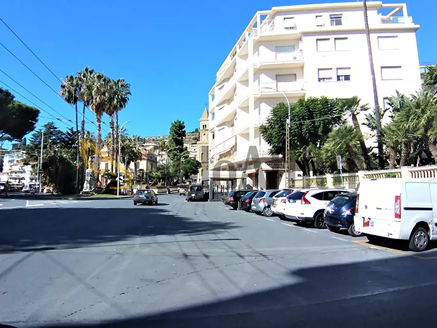 Immagine 6 di Garage in affitto  in Via Paolo Boselli 40 a Taggia