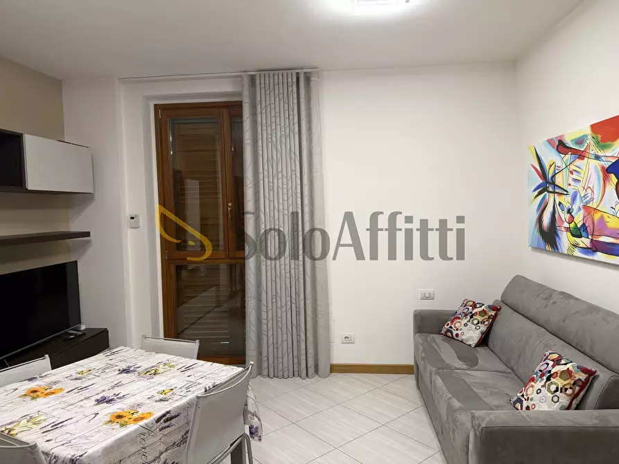 Immagine 6 di Bilocale in affitto  in Via Milano 3/C a Saronno