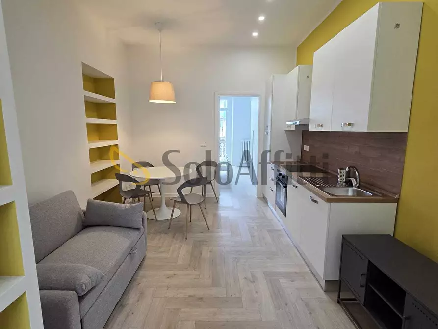 Immagine 1 di Bilocale in affitto  in Via San Paolo a Torino