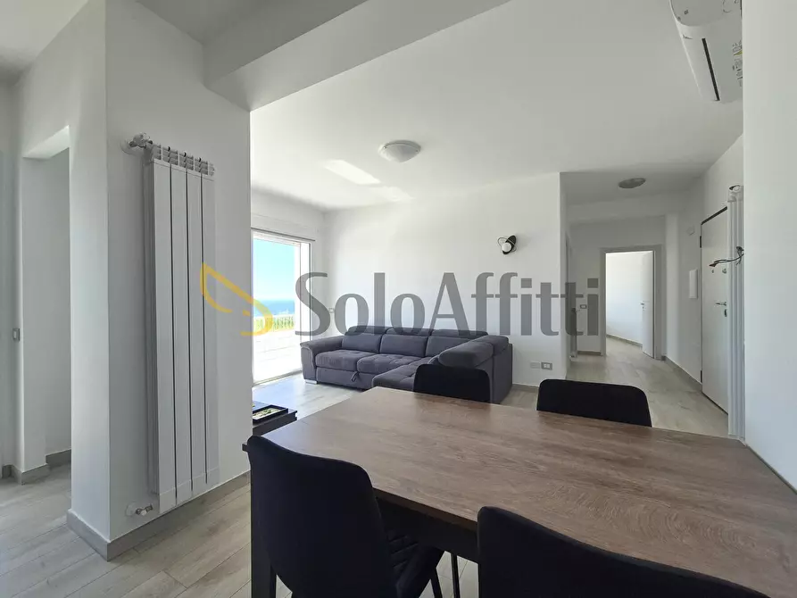 Immagine 5 di Bilocale in affitto  in Via Antonio Izzi De Falenta 14 a Catanzaro