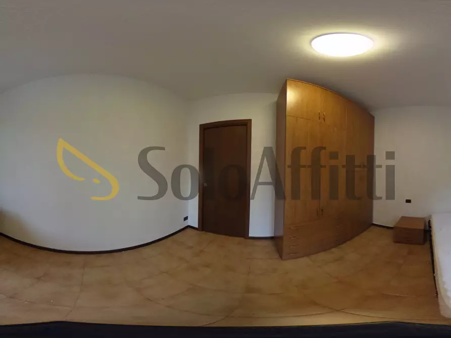 Immagine 7 di Trilocale in affitto  in Via Ticinello 18 a Pavia