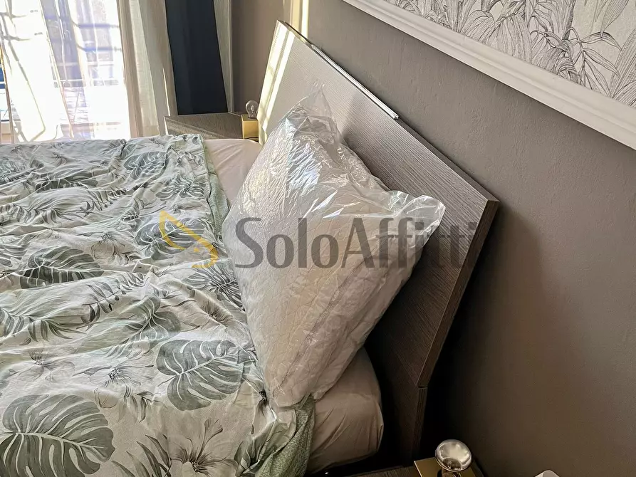 Immagine 9 di Bilocale in affitto  in VIA CHANOUX a Torino