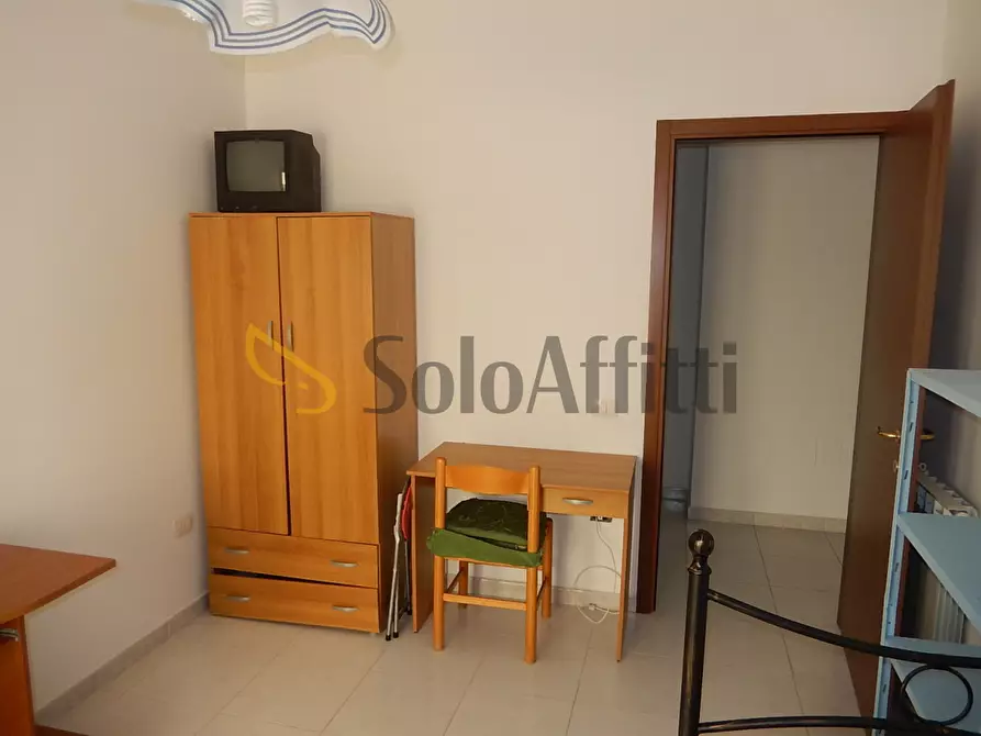 Immagine 7 di Quadrilocale in affitto  a Catanzaro