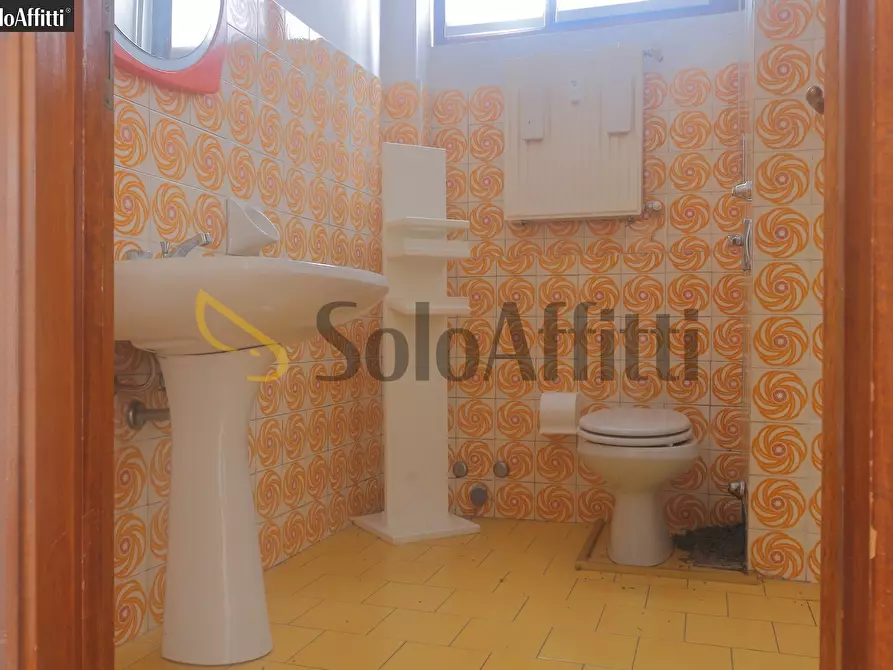 Immagine 7 di Ufficio in affitto  in VIA BORSA 10 a Monza