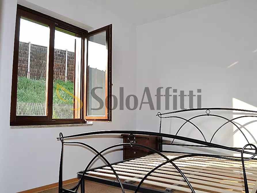 Immagine 10 di Trilocale in affitto  in Via Fornaci 45 a Settimo Torinese