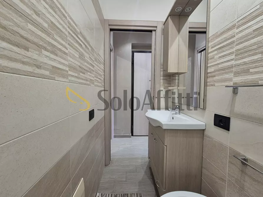 Immagine 8 di Villetta a schiera in affitto  in Viale Nausicaa 4 a Borgia