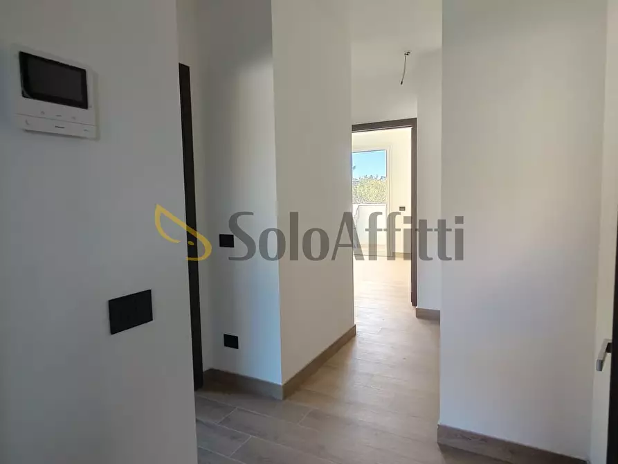 Immagine 10 di Trilocale in affitto  a Magnago