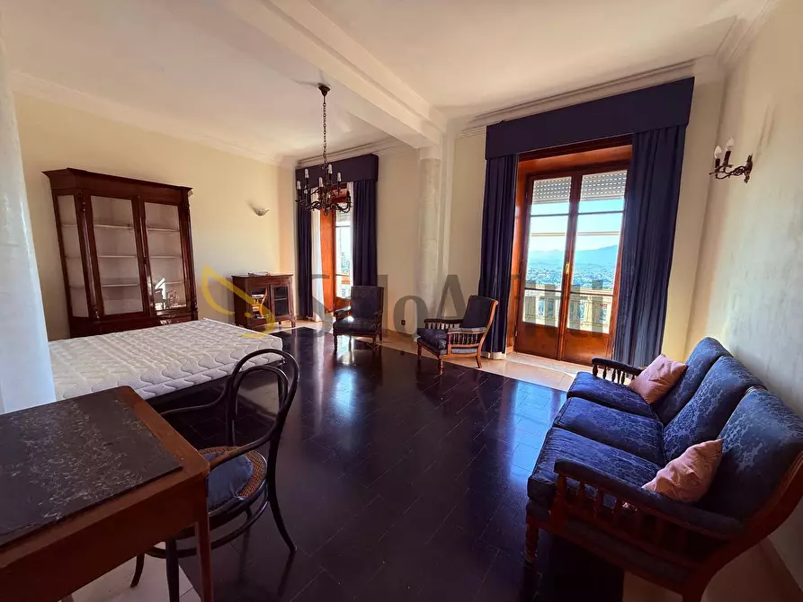 Immagine 7 di Quadrilocale in affitto  a Frosinone