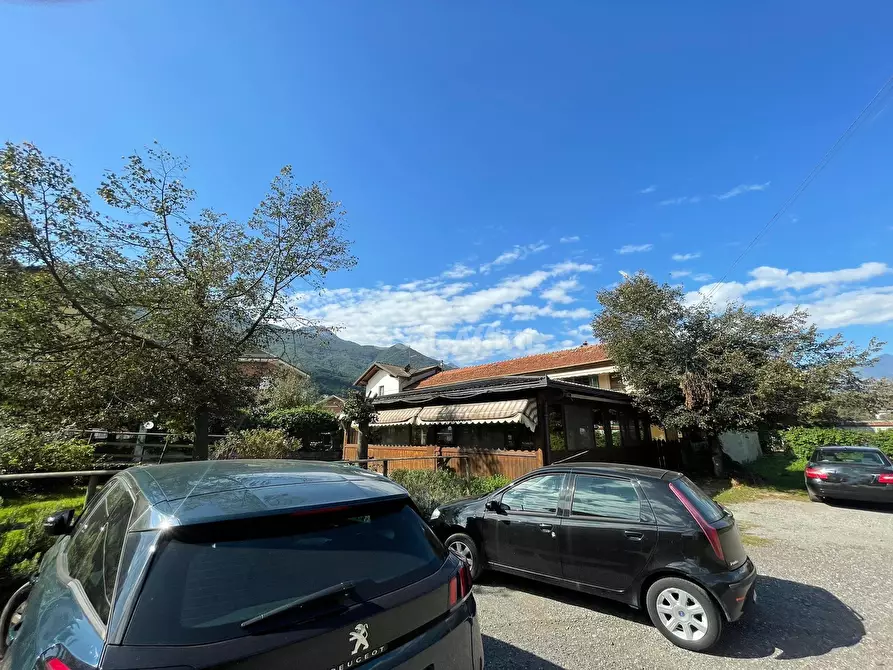 Immagine 21 di Locale commerciale in affitto  in Via Walter Fontan 21 a San Giorio Di Susa