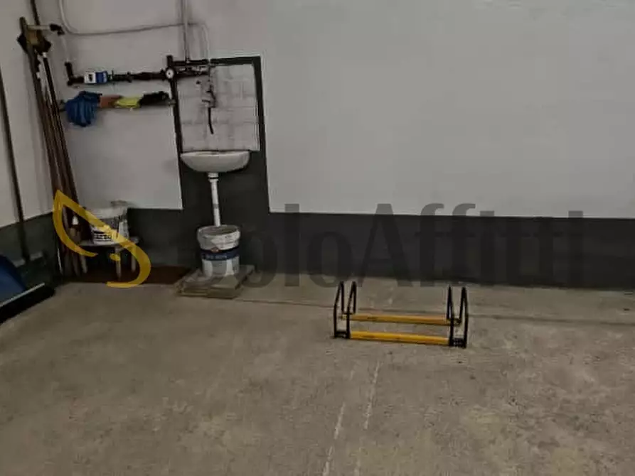 Immagine 17 di Quadrilocale in affitto  in Via Torino a Piossasco