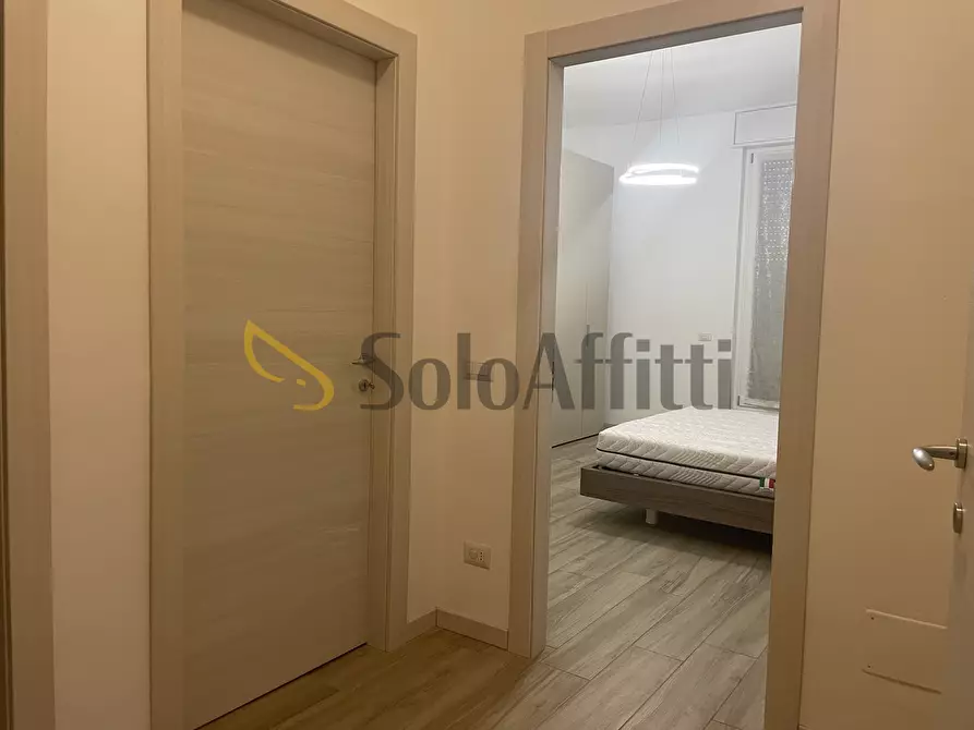 Immagine 26 di Trilocale in affitto  in Via Rosmini 4 a Busto Arsizio