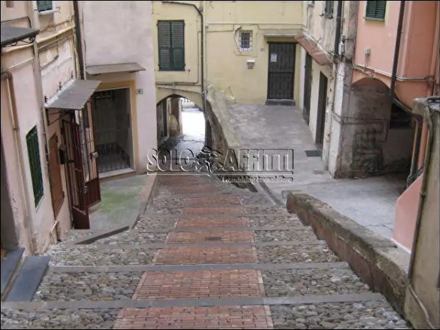 Immagine 10 di Bilocale in affitto  in Via Montá 11 a San Remo