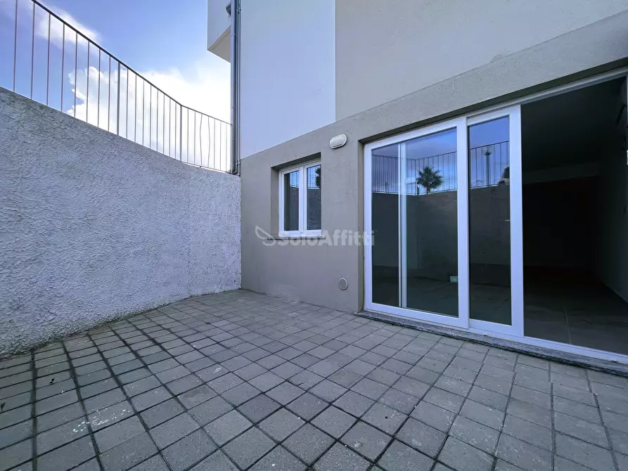 Immagine 5 di Monolocale in affitto  a Catanzaro