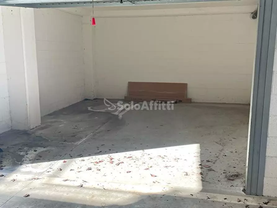 Immagine 9 di Bilocale in affitto  a Frosinone
