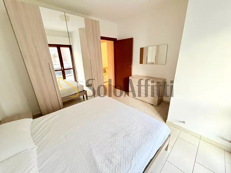 Immagine 13 di Bilocale in affitto  in Via Rimini 9 a Tortoreto