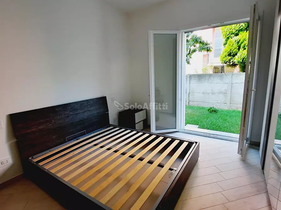 Immagine 14 di Bilocale in affitto  in Via San Giuseppe 21 a Cinisello Balsamo