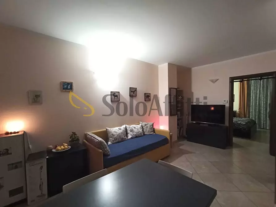 Immagine 6 di Bilocale in affitto  in Via Brione a Torino