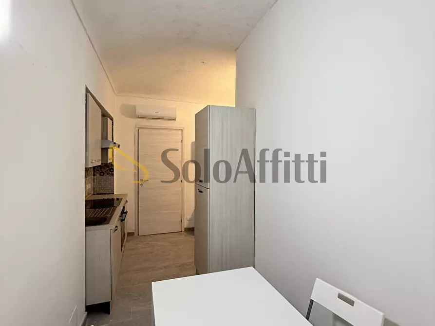 Immagine 9 di Trilocale in affitto  in Via Monte Rosa 18 a Torino