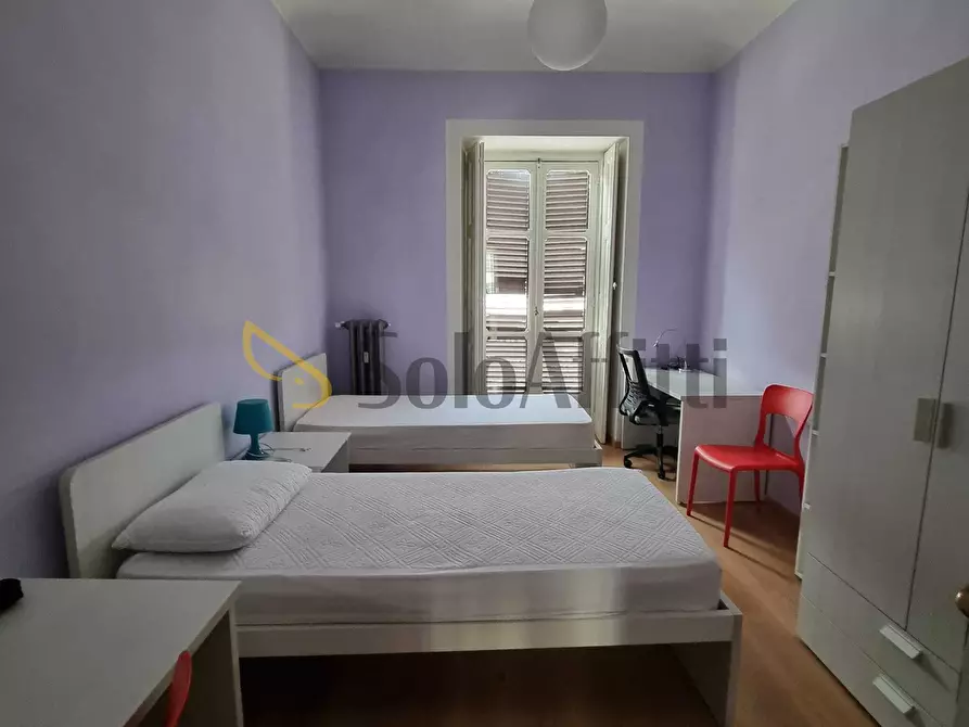 Immagine 16 di Quadrilocale in affitto  in Corso Principe Oddone 12 a Torino