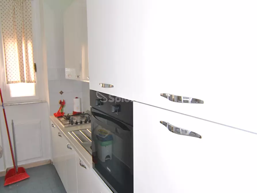 Immagine 17 di Quadrilocale in affitto  in Via Ernesto Rossi 74 a Livorno