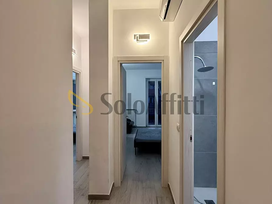 Immagine 19 di Trilocale in affitto  in Via Trino 10 a Torino