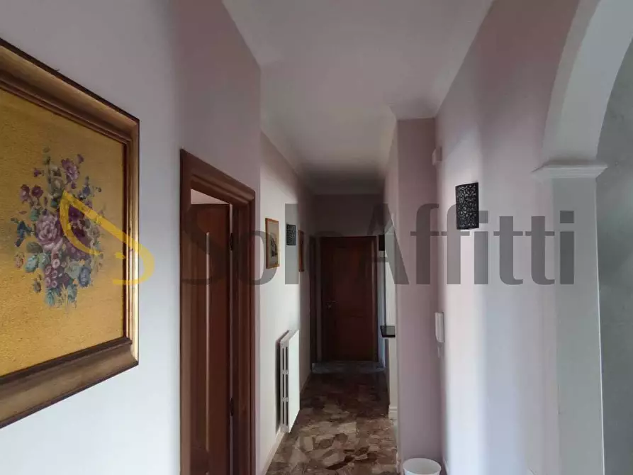 Immagine 4 di Attico in affitto  in Via Mario Giuliano a Fiumicino