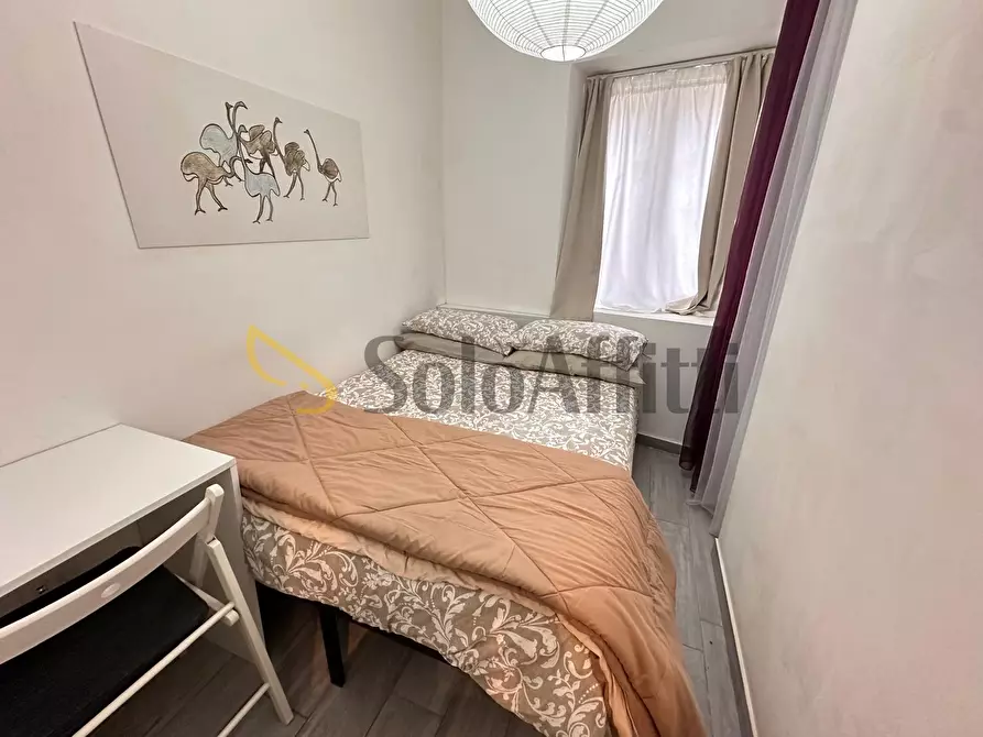 Immagine 6 di Monolocale in affitto  in Via Fratelli Bandiera 19 a Caserta