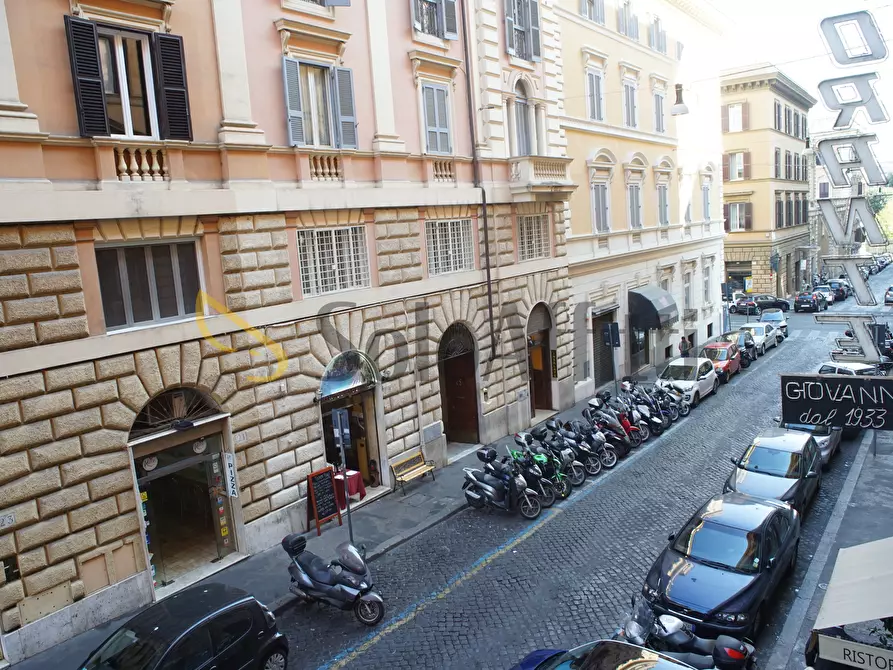 Immagine 16 di Monolocale in affitto  in Via Marche a Roma