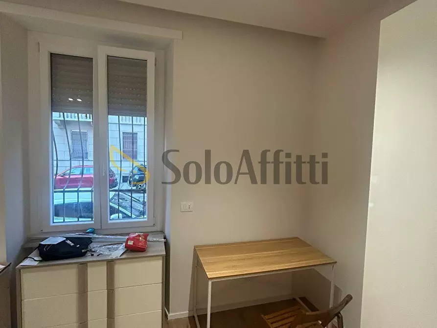 Immagine 7 di Stanza singola in affitto  in Via Moretta 17 a Torino