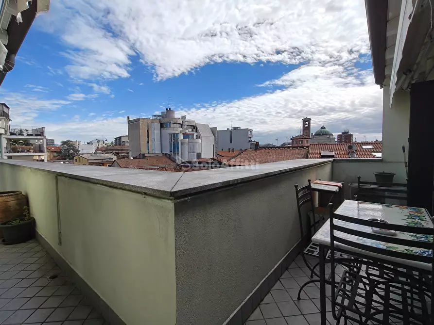 Immagine 3 di Trilocale in affitto  a Gallarate