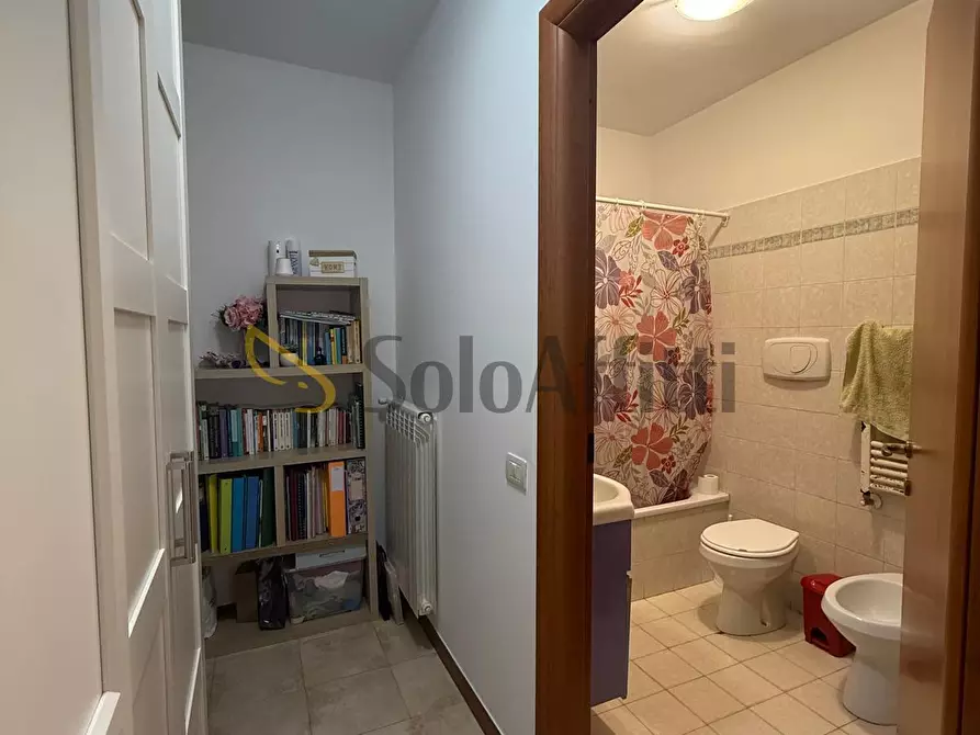 Immagine 7 di Bilocale in affitto  in via dante canducci a Nettuno