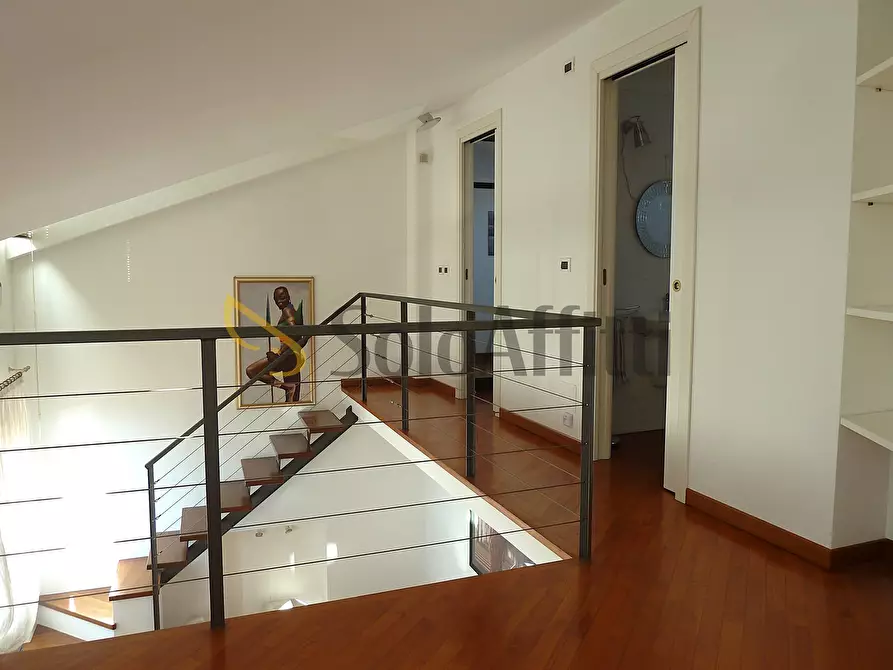 Immagine 21 di Quadrilocale in affitto  in Via Roma 63 a Ospedaletti