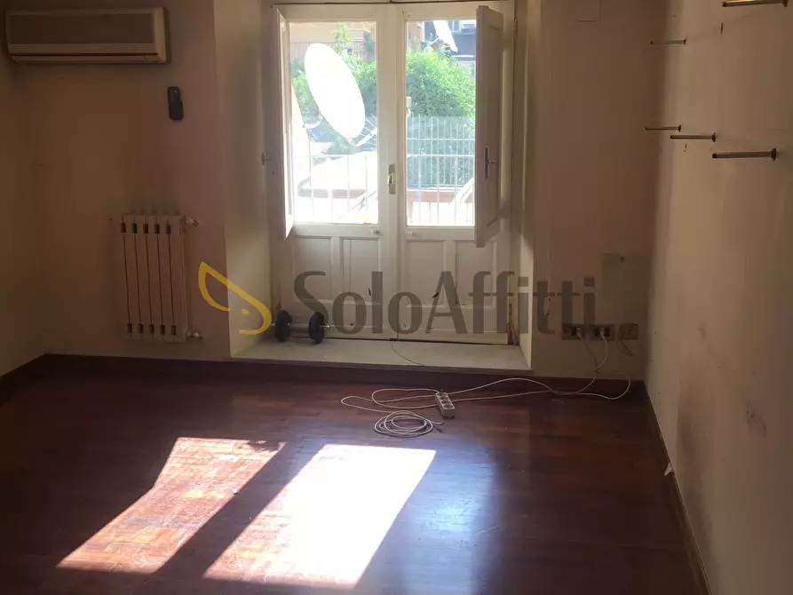 Immagine 22 di Appartamento in affitto  in Via Grotte Bianche 150 a Catania