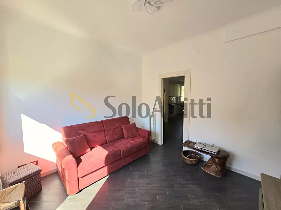 Immagine 8 di Trilocale in affitto  in Via Monte Epomeo 24 a Roma