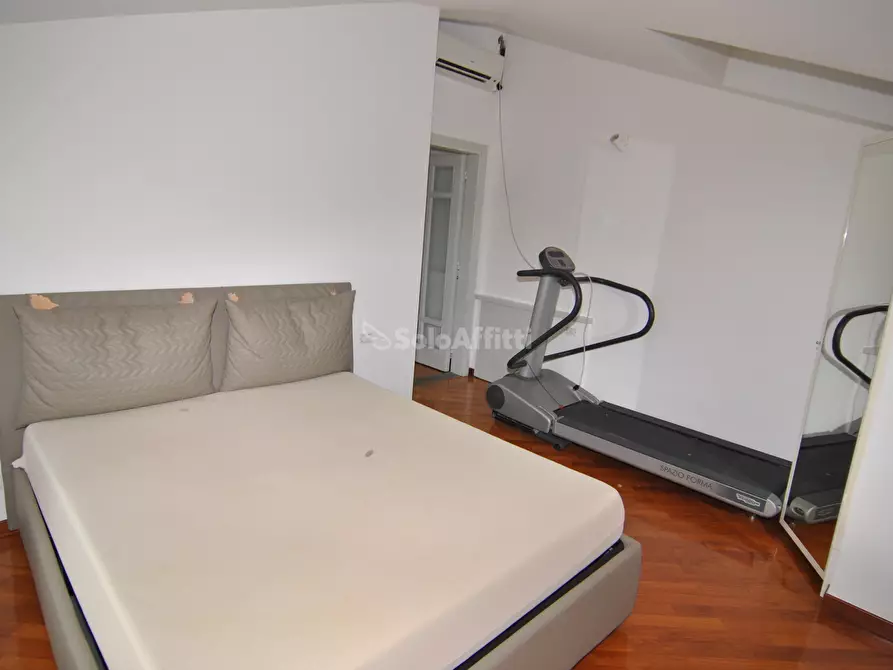 Immagine 33 di Appartamento in affitto  in Viale Italia 104 a Livorno