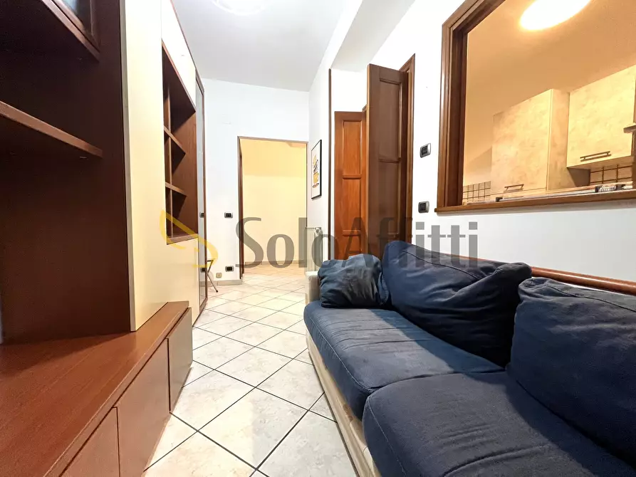 Immagine 3 di Stanza singola in affitto  a Catanzaro