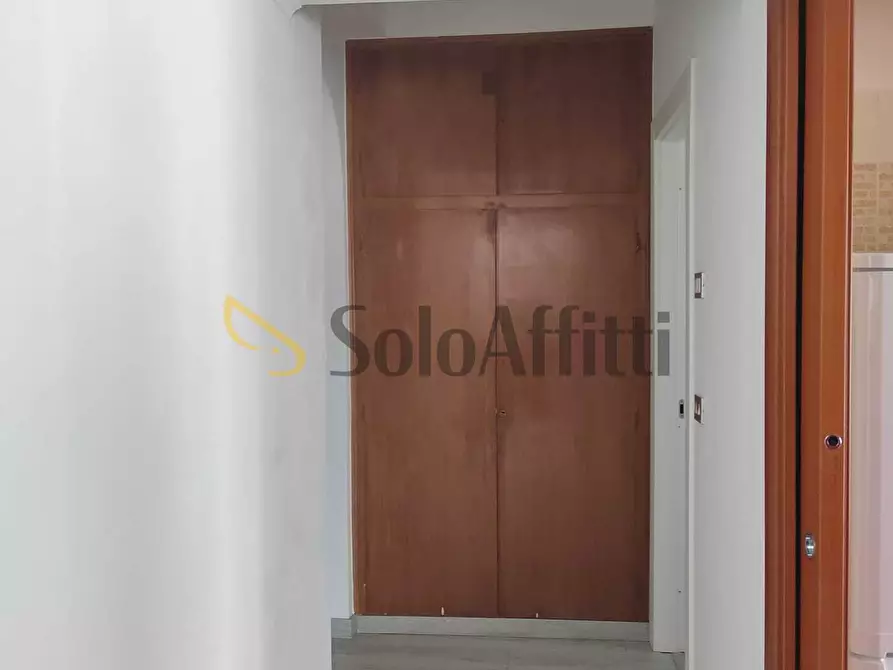 Immagine 12 di Bilocale in affitto  in Via dei Gonzaga a Roma