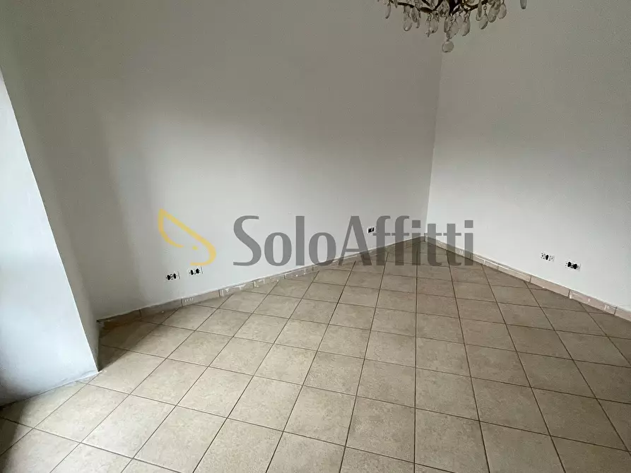 Immagine 6 di Bilocale in affitto  in Via Ex Combattenti 3 a Chiusa Di San Michele