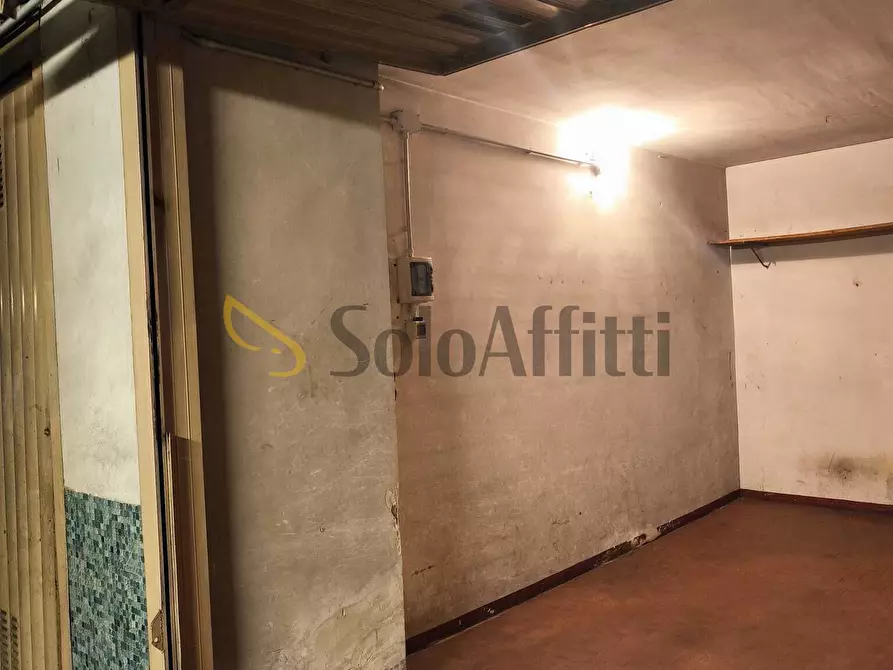 Immagine 2 di Garage in affitto  in Via Garessio 45 bis/A a Torino