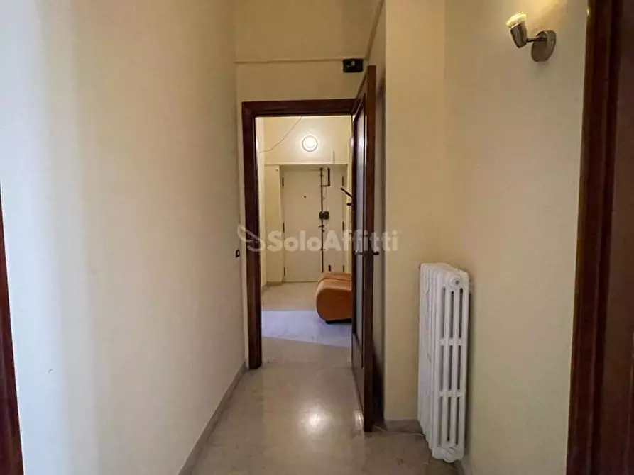 Immagine 18 di Quadrilocale in affitto  a Frosinone