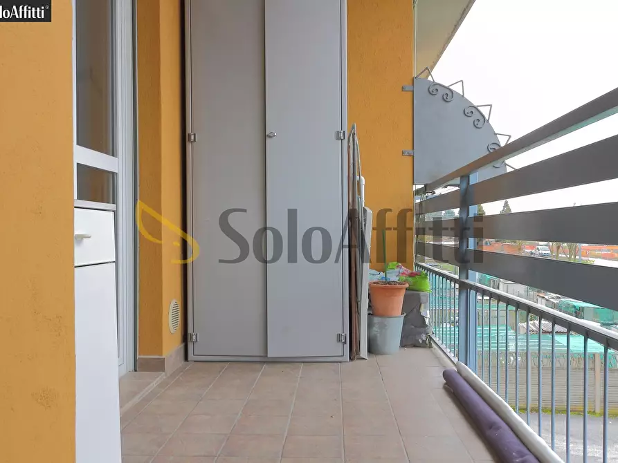 Immagine 16 di Bilocale in affitto  in Via Fratelli Bandiera 20 a Macherio