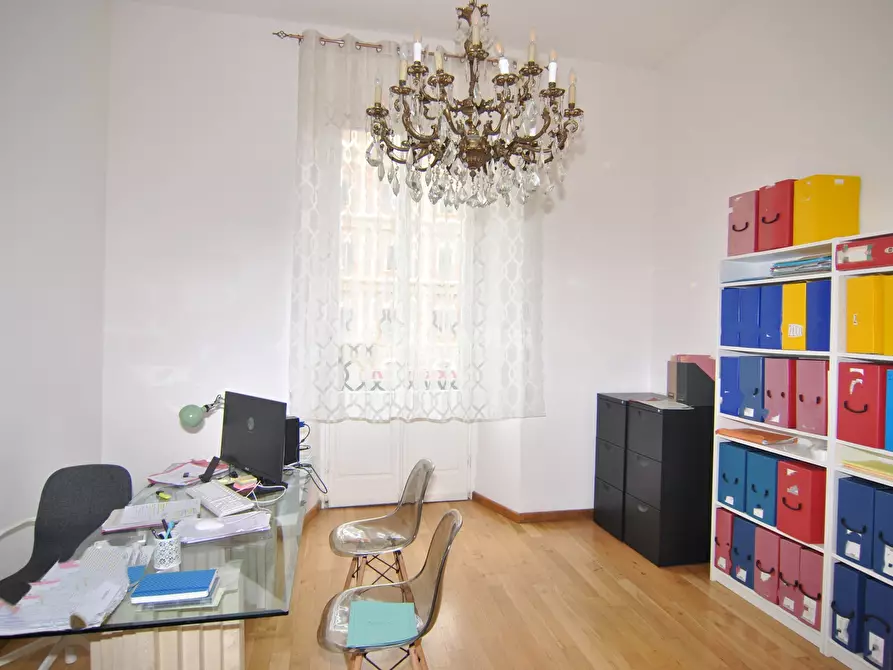 Immagine 10 di Ufficio in affitto  in Via Cairoli 12 a Livorno